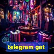 telegram gat